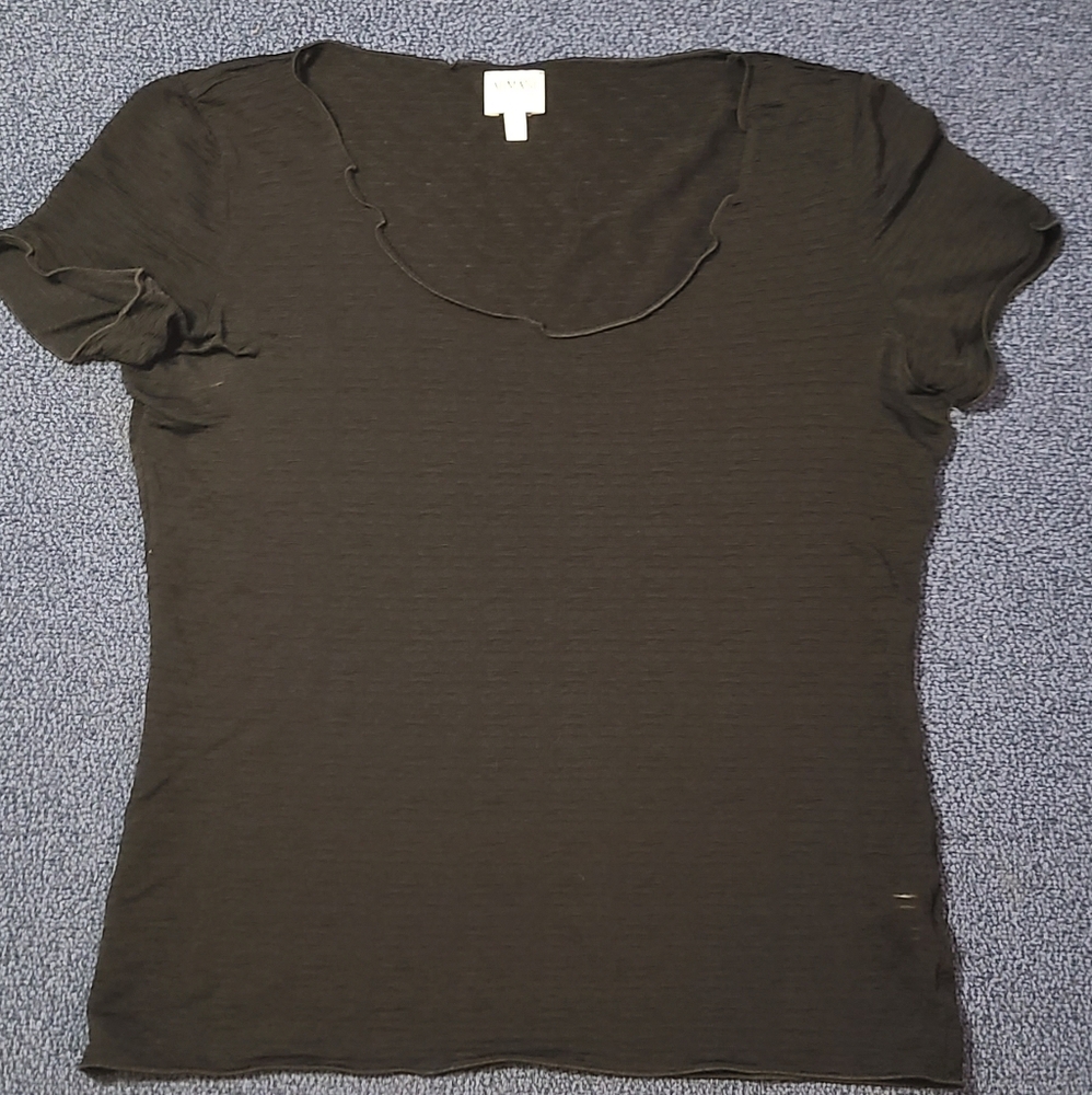 Armani Shirt